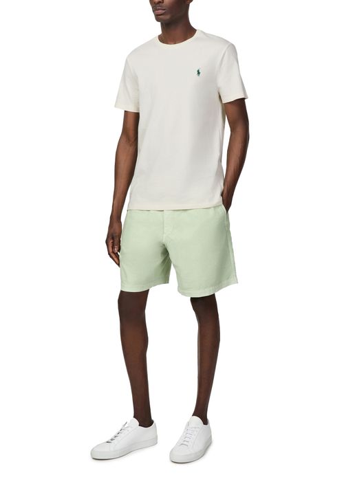 POLO RALPH LAUREN T-shirt manches courtes