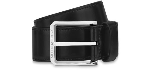 LOUIS VUITTON Montaigne 35mm Belt