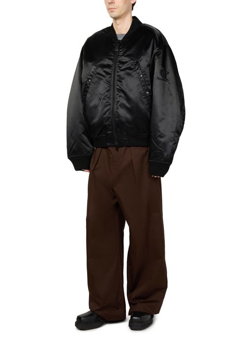 ACNE STUDIOS 飞行员夹克