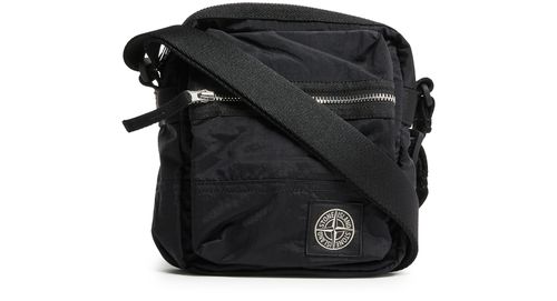 STONE ISLAND Pouch