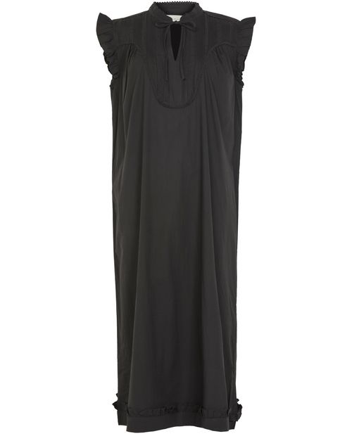 SKALL STUDIO Aurora long dress