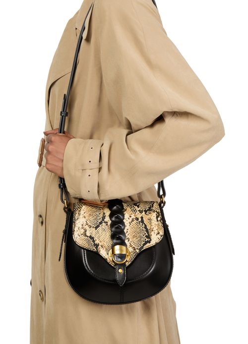 ISABEL MARANT Altay small crossbody bag