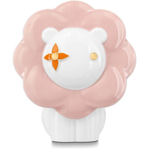 LOUIS VUITTON Petula Piggy Bank