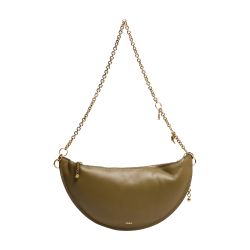 Chloé ヴィンテージゴールドメッシュバック CHLOÉ | The Chloé Iconic Leather Crossbody bag | Women