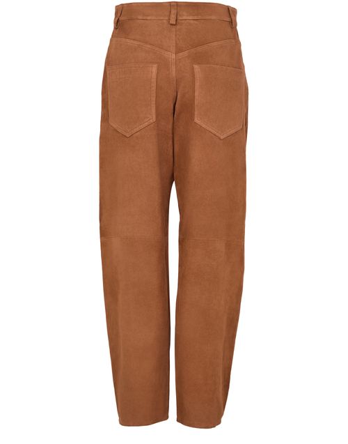 ISABEL MARANT Pantalon Dariellle