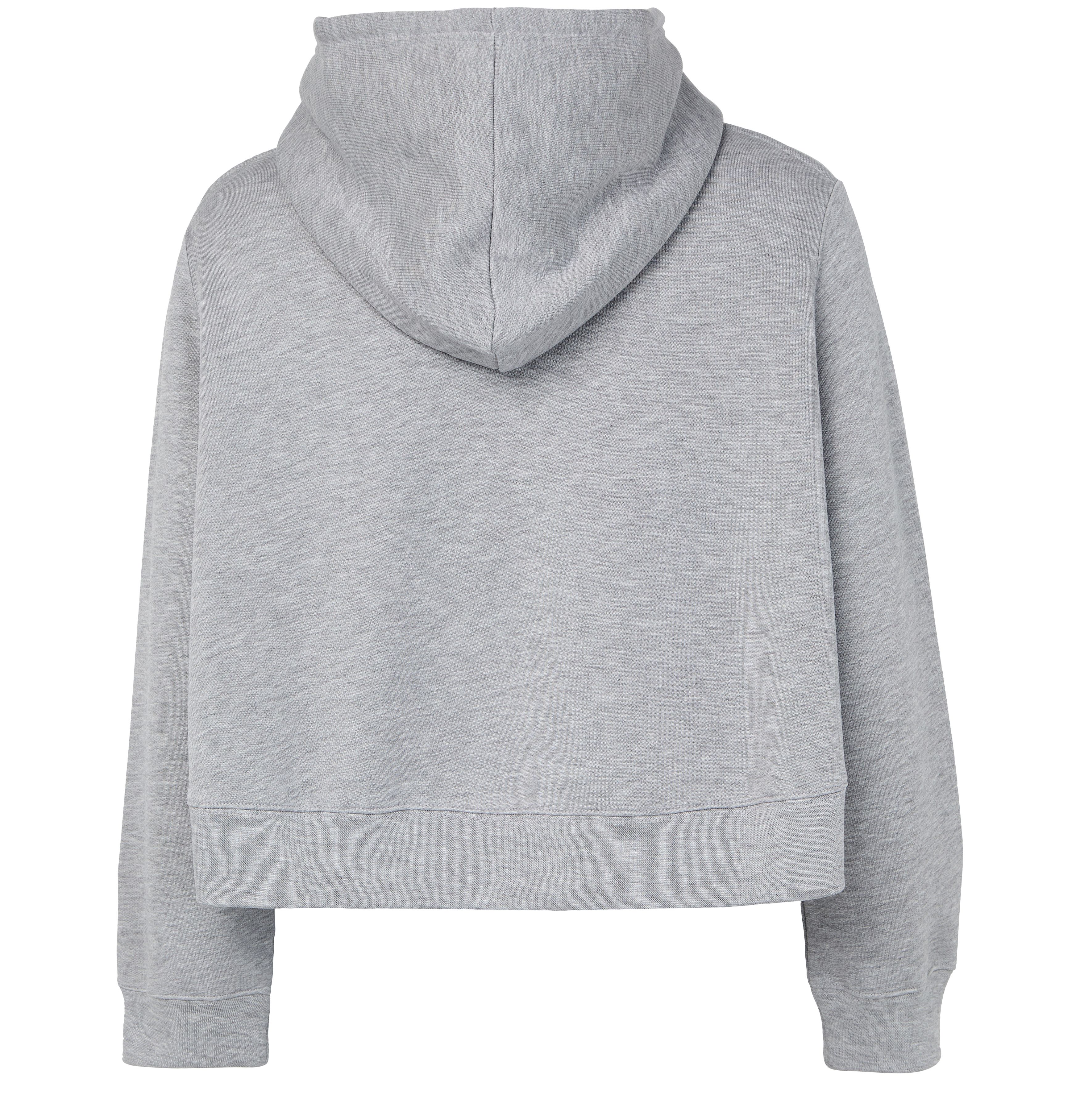 Trapeze hoodie thumbnail 4