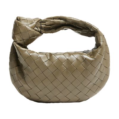 Bottega Veneta Mini Jodie Bag