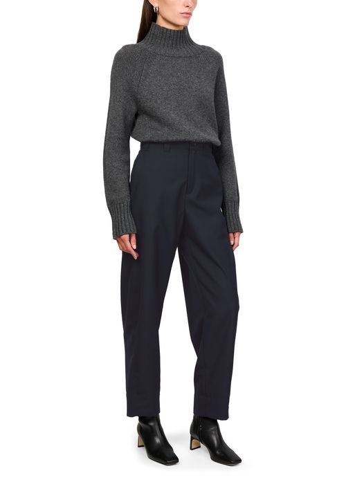 SOEUR Alouette straight pants