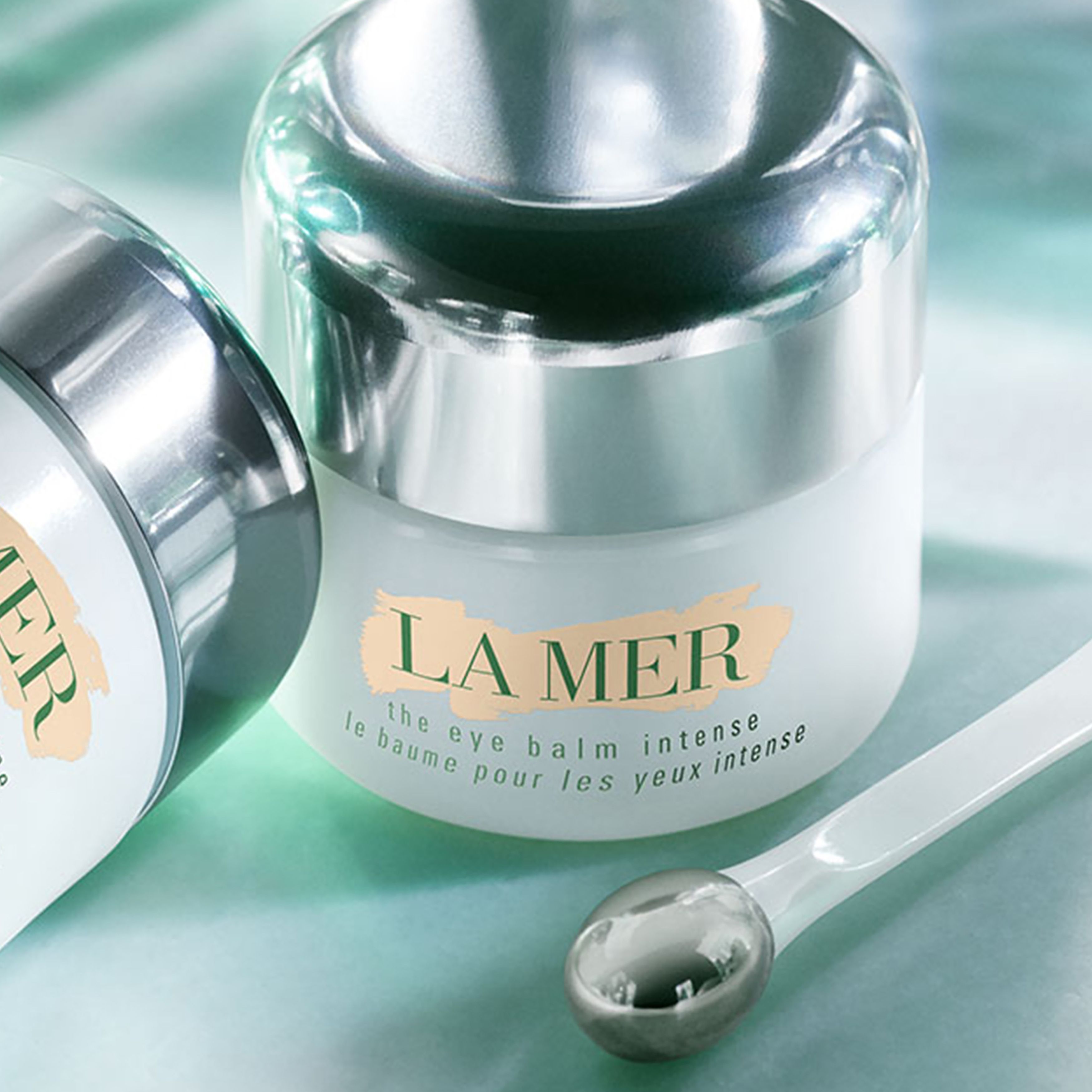 The Eye balm Intense 15 ml thumbnail 5