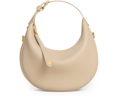 CELINE Teen Celine Lulu in grained calfskin