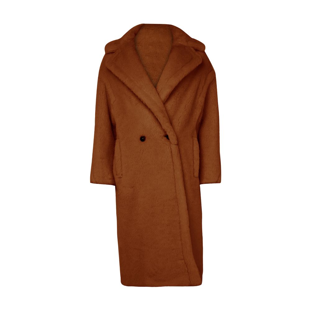 Teddy Tedgirl coat thumbnail 7