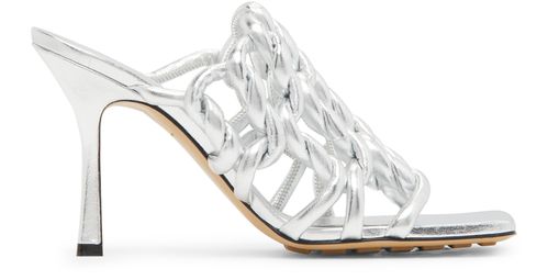 BOTTEGA VENETA Strech sandals