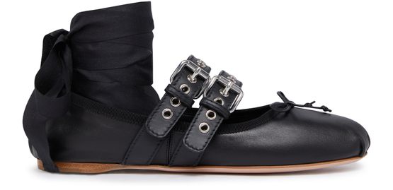 Scarpe miu miu outlet clearance