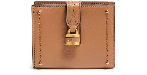 CHLOE Paddington wallet