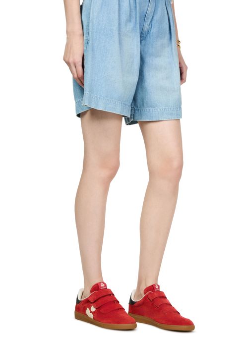 ISABEL MARANT Sneakers Beth