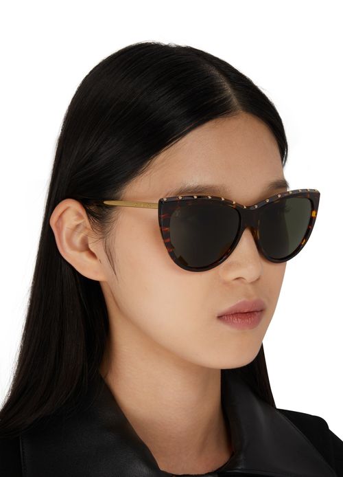 MY MONOGRAM LIGHT CAT EYE SONNENBRILLE VON LOUIS VUITTON 