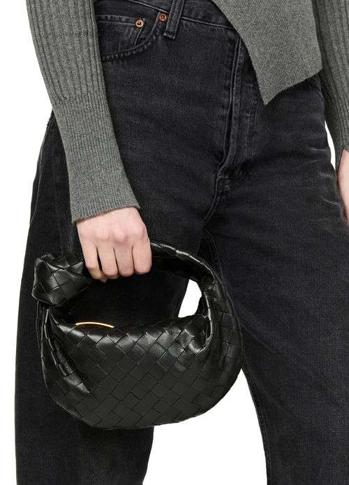 BOTTEGA VENETA Mini Jodie bag