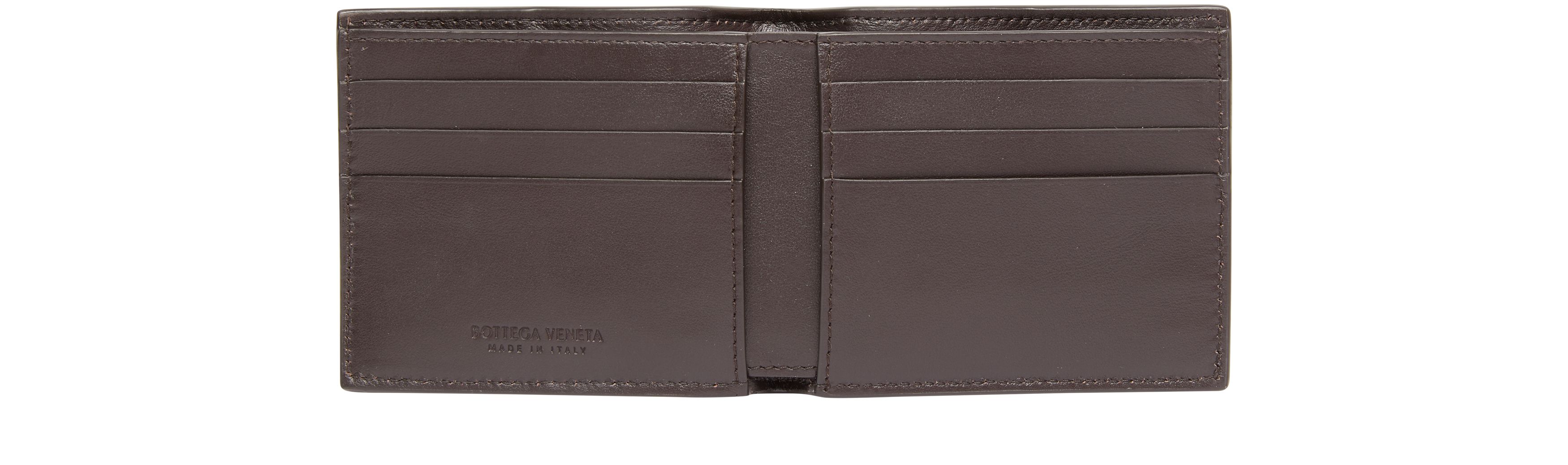 Cassette bifold wallet thumbnail 5