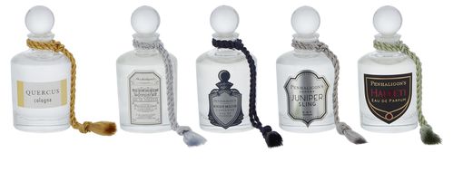 PENHALIGON'S Mini fragrance set for Him – 5 x 5 ml
