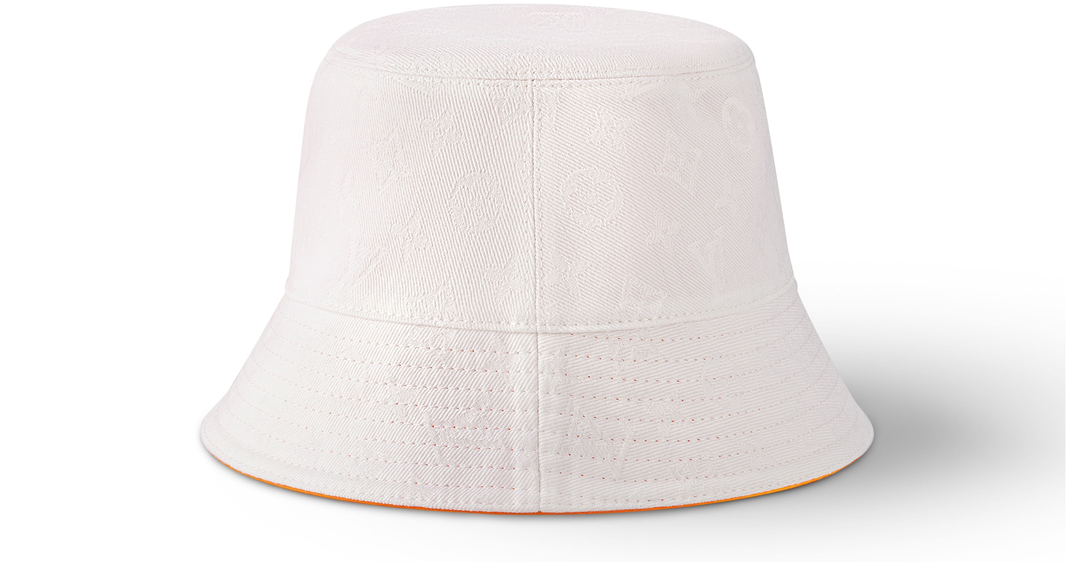 LV Colormania Bucket Hat thumbnail 4