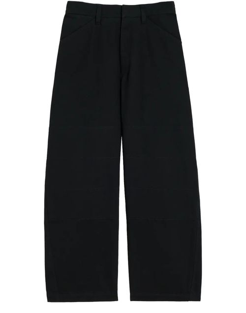 LEMAIRE Big work pants