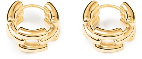 LIE STUDIO Boucles d'oreilles Johanna