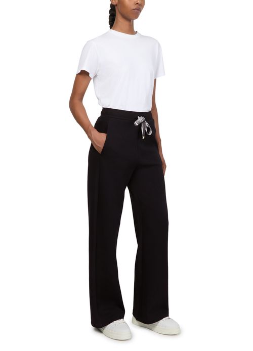 S MAX MARA Pantalon de survêtement Potenza
