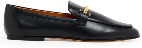 TOD'S Leather loafers