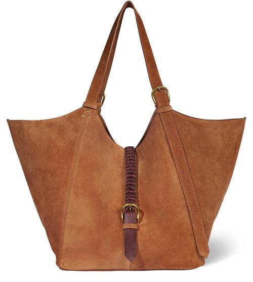 JEROME DREYFUSS Sac cabas Joseph M