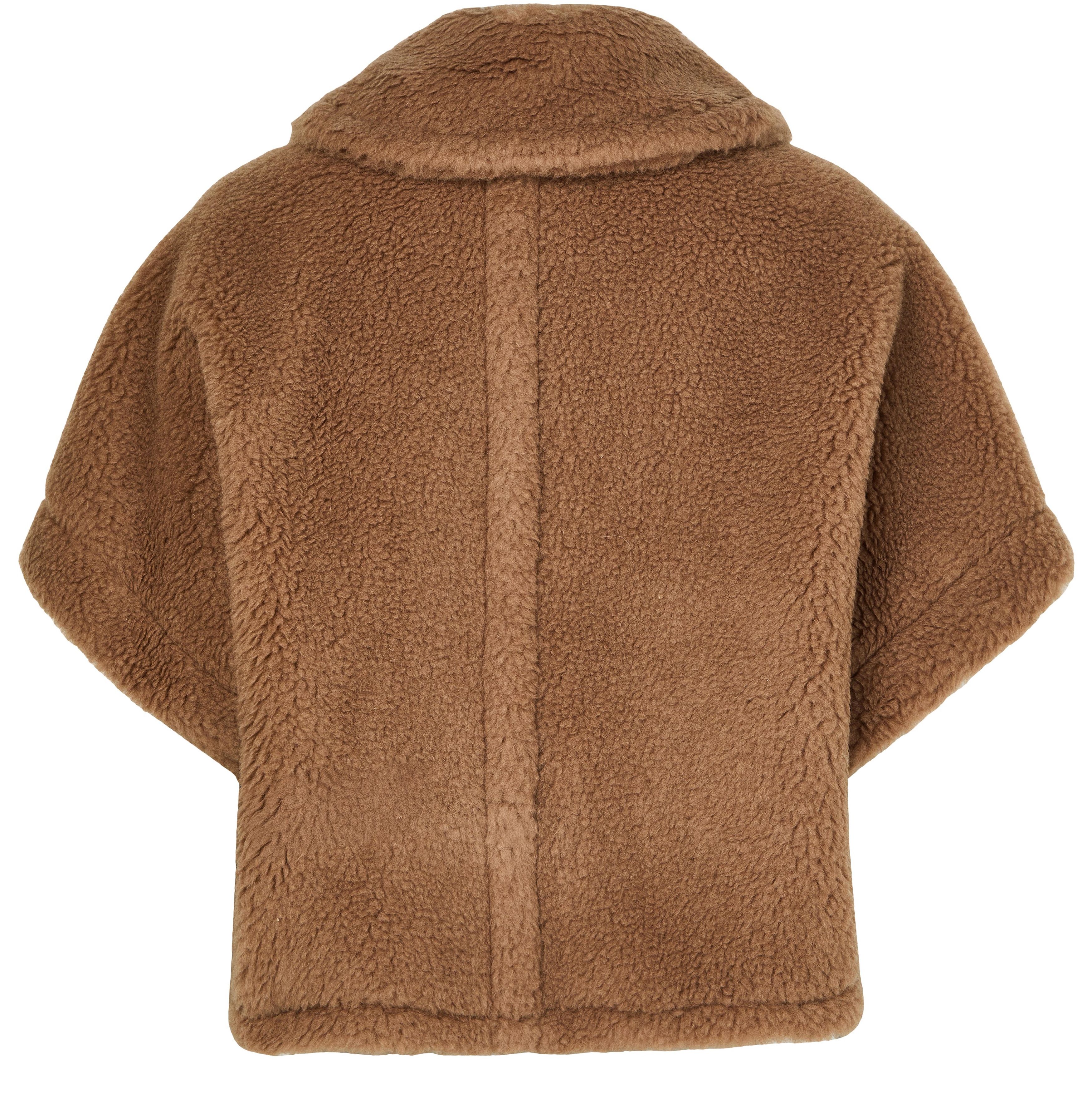 Newterzo Teddy cape thumbnail 3