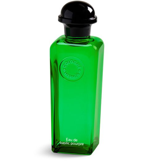 HERMÈS Eau de Basilic Pourpre, Eau de Cologne 100 ml