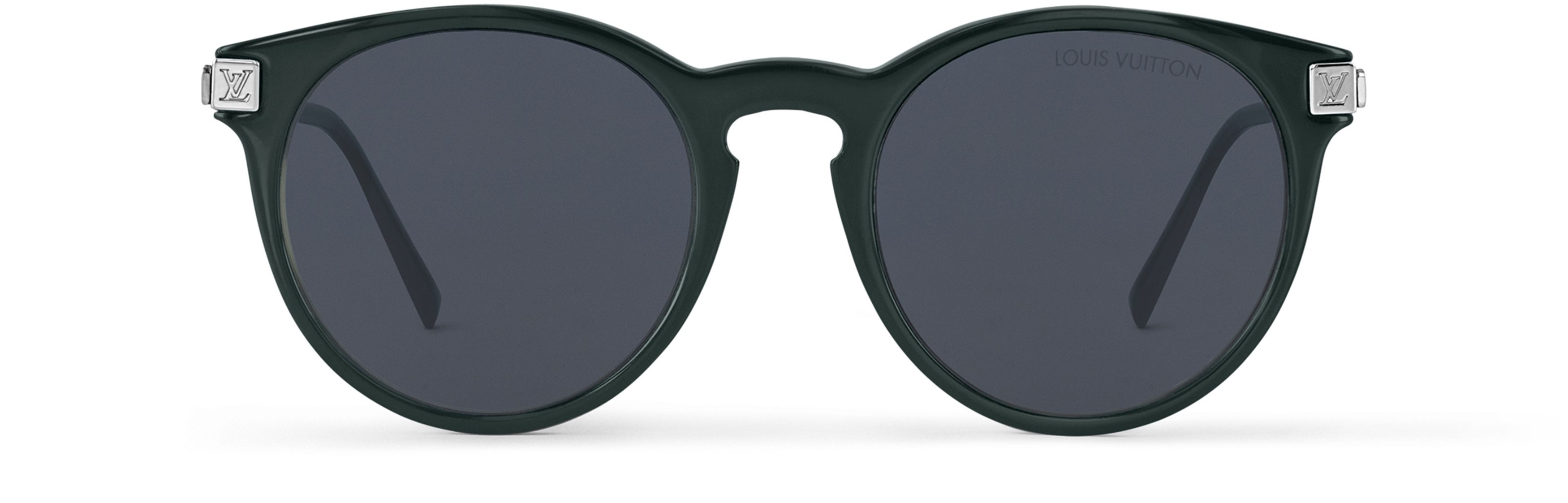 LV Rise Round Sunglasses