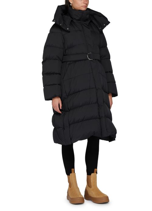 SPORTMAX Barbian down jacket