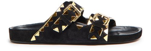 ISABEL MARANT Lennyo sandals