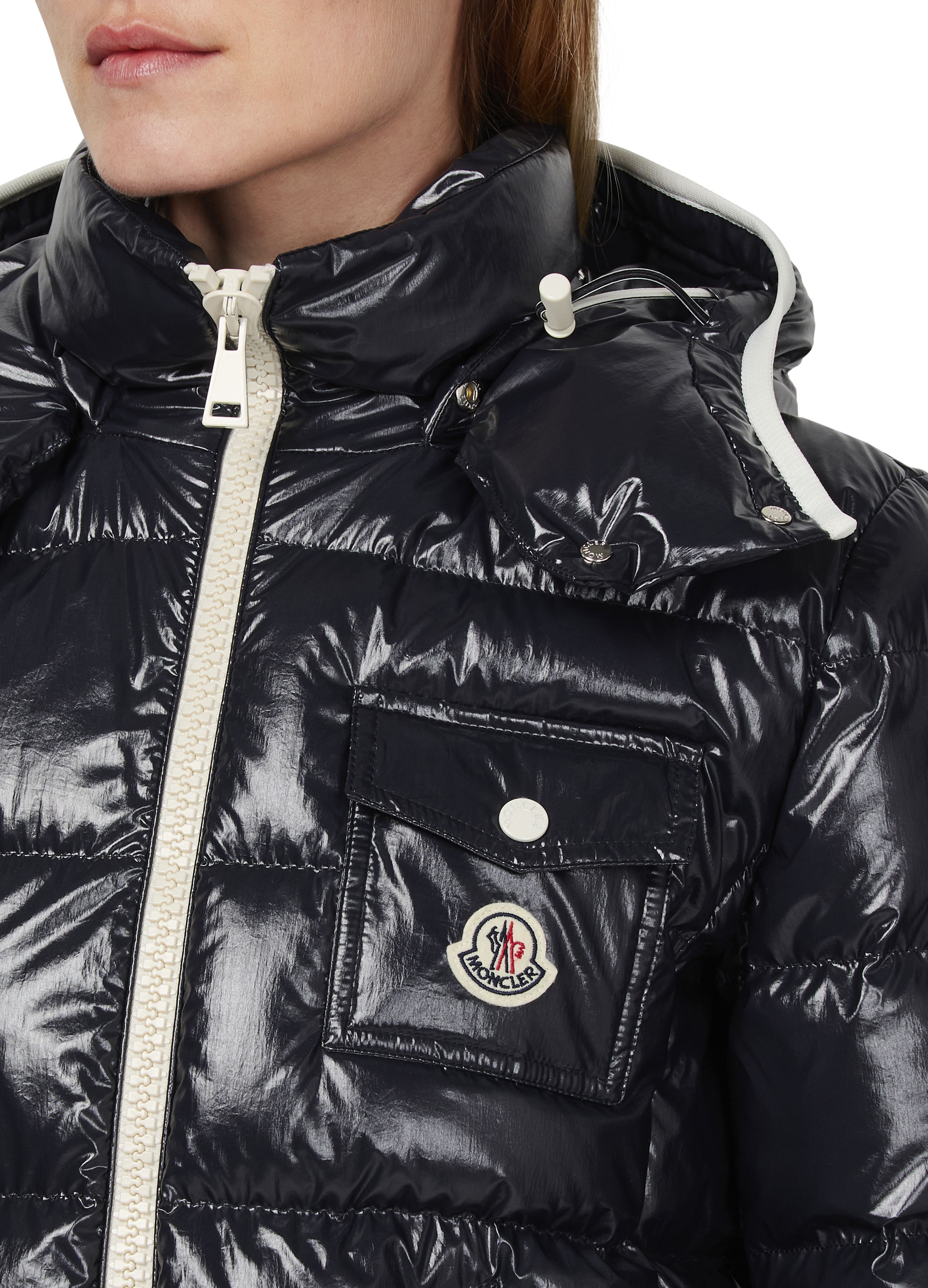 Andro down jacket thumbnail 4