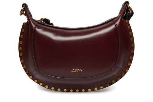 ISABEL MARANT Oskan Moon bag