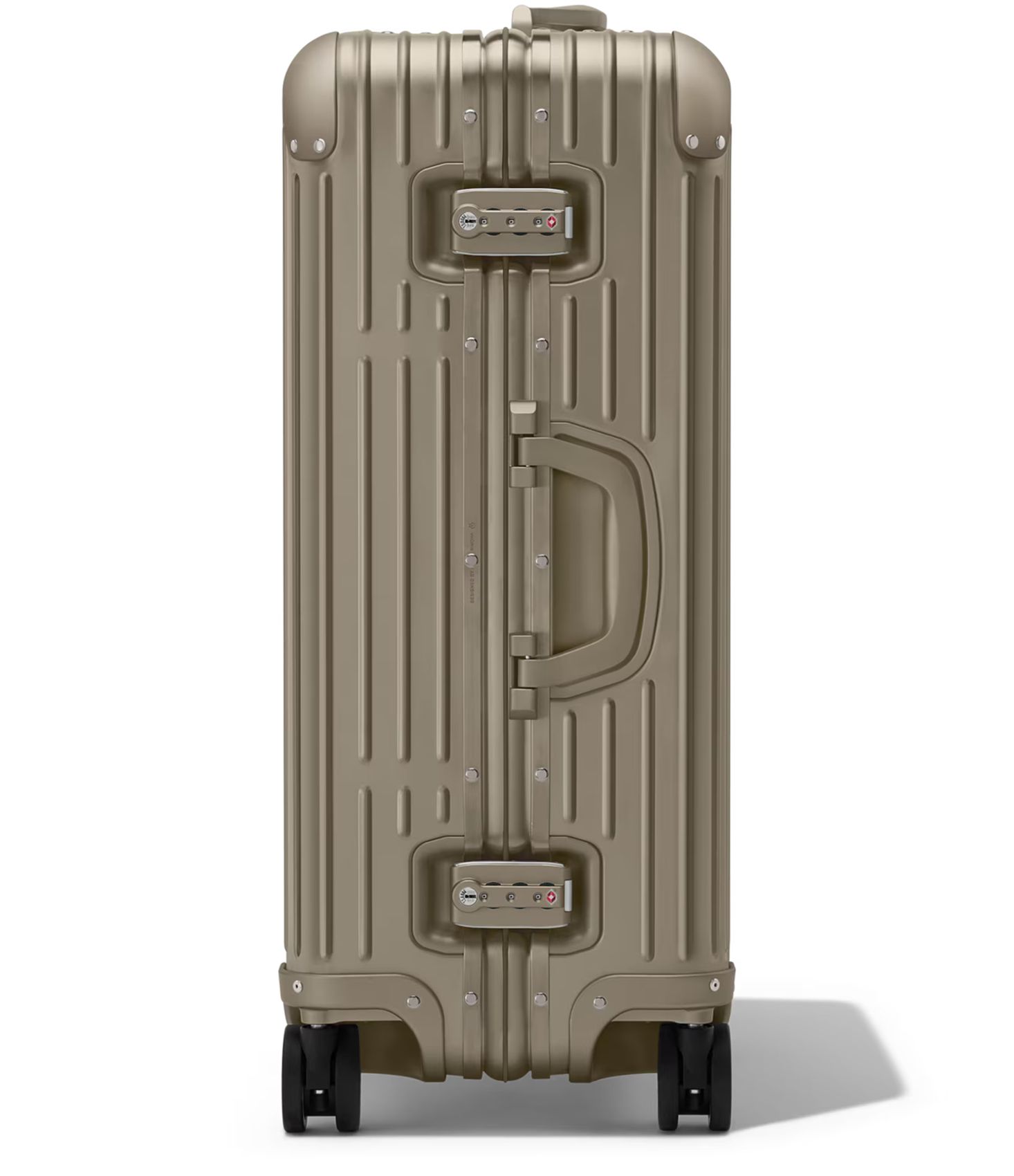 Rimowa 오리지널 체크인 M 여행가방
