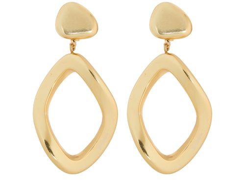 MAX MARA Gommoso earrings