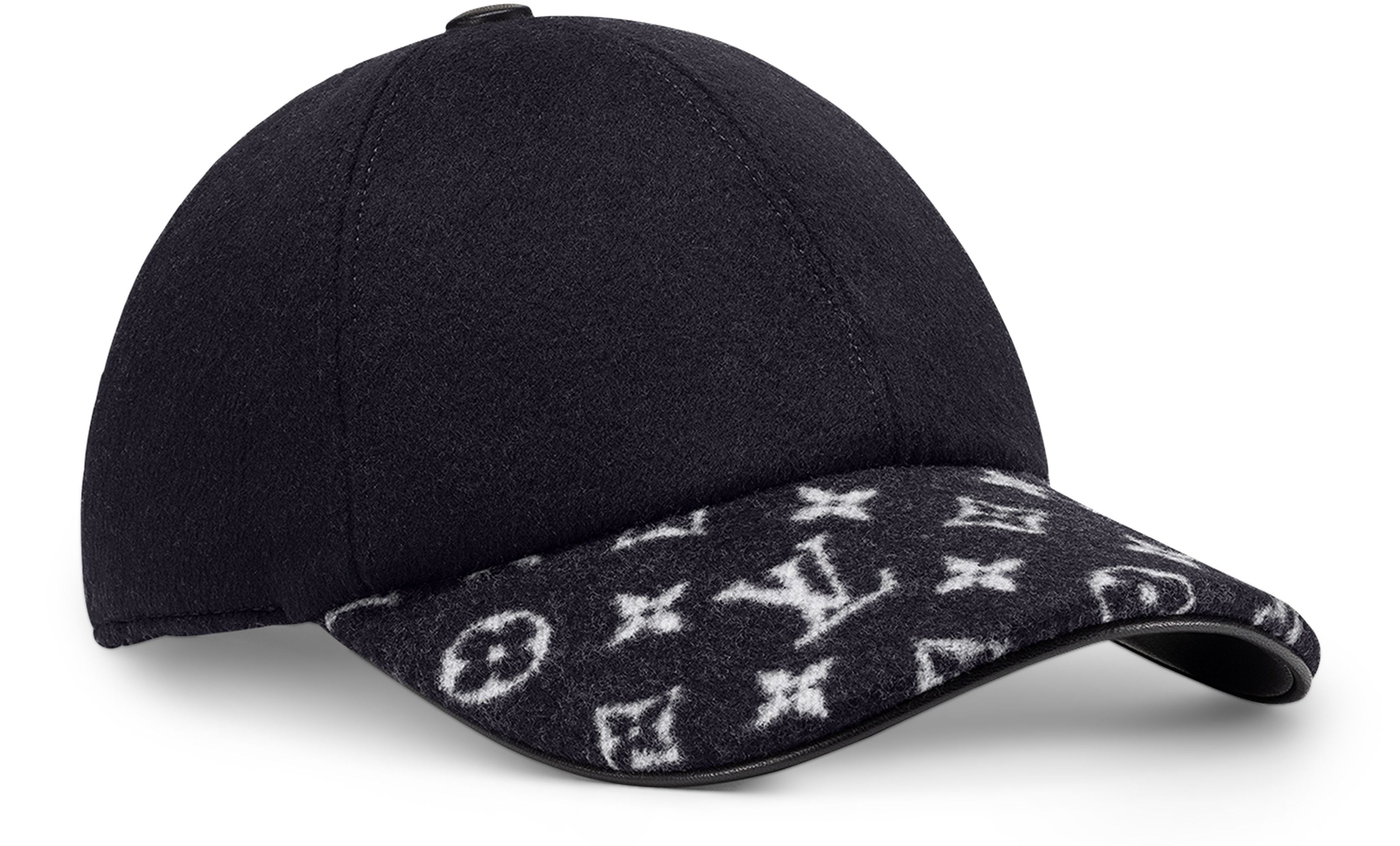 Endless Cap