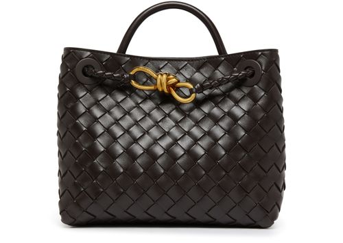 BOTTEGA VENETA Andiamo bag small