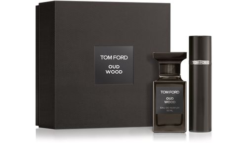 TOM FORD BEAUTY Oud Wood eau de parfum set