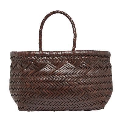Women's Triple Jump small handbag | DRAGON DIFFUSION | 24S