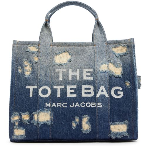 MARC JACOBS The Medium Tote Bag