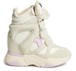 Balskee sneakers - ISABEL MARANT