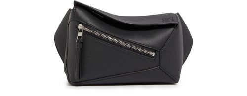 LOEWE Mini Puzzle Bumbag 