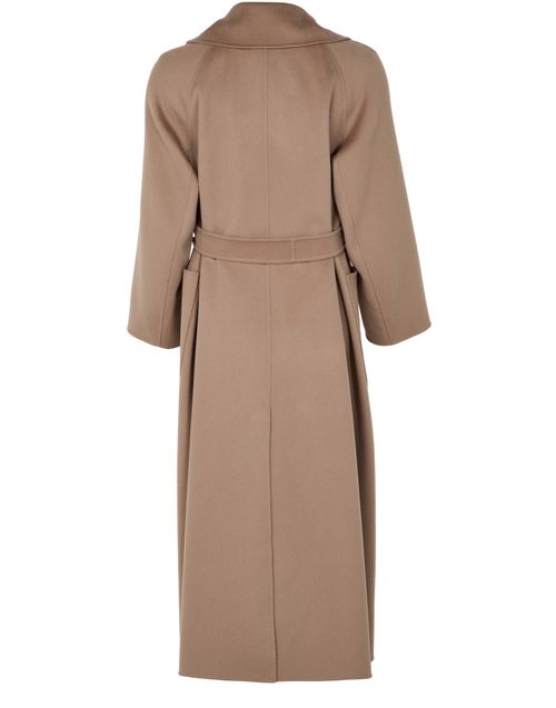 S MAX MARA Langer Mantel Doris
