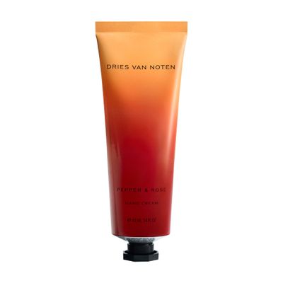 Dries Van Noten Beauty Pepper & Rose Hand Cream 40 ml