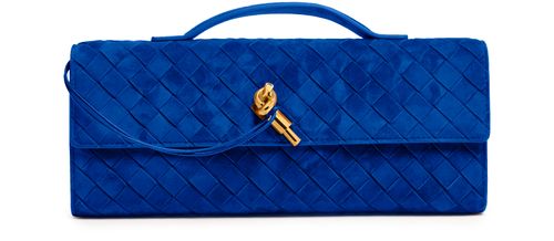 BOTTEGA VENETA Andiamo Clutch