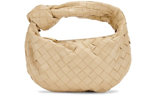 Bottega veneta mini outlet jodie beige
