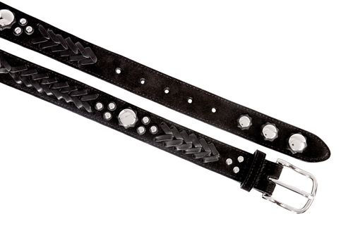 JEROME DREYFUSS Gaucho belt